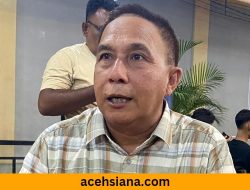 Kepsek di Aceh Utara Diresahkan oleh Oknum Mengaku Wartawan, Minta Uang hingga Rp 5 Juta
