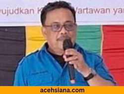 PWI Aceh Kecam Pemerasan oleh Oknum Mengaku Wartawan di Aceh Utara