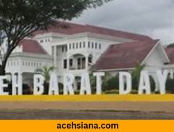 Pj Bupati Abdya, Aceh Tengah dan Bireuen Dikabarkan Diganti, Dilantik Minggu (11/8)