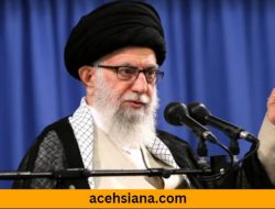 Pemimpin Iran Minta Umat Islam Dukung Rakyat Lebanon dan Hizbullah Lawan Rezim Zionis Teroris