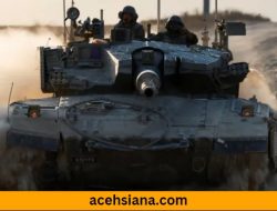 Korea Utara Sebut Teroris Israel Brutal Genosida Gaza Akibat Dukungan Penuh AS