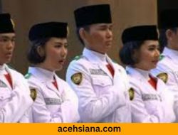 Polemik Jilbab Disorot, Presiden Minta Hormati Keyakinan Anggota Paskibraka