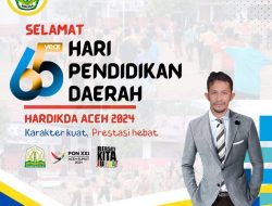 Guru Pelita Kehidupan Bukan Mesin Meluluskan