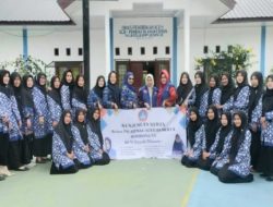 Ketua IGPKhI Aceh Lakukan Kunjungan Kerja ke SLB Gayo Lues dan Aceh Tenggara