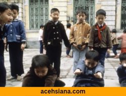 China Resmi Hentikan Program Adopsi Internasional, Ribuan Keluarga Amerika Terimbas