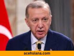 Erdogan Kecam Kehadiran Netanyahu di Sidang Umum PBB, Sebutnya Sebagai “Aib” Besar