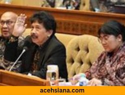 Kepala BPIP Dikritik Pamerkan Kepintaran Saat Rapat Bersama Komisi II DPR