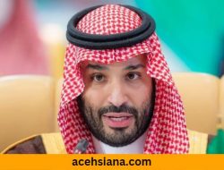 Arab Saudi Tegaskan Normalisasi dengan Teroris Israel Tidak Akan Terjadi Tanpa Negara Palestina