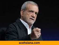 Iran Sebut Lebanon Tidak Bisa Sendiri Lawan Teroris Israel, Negara Muslim Harus Bersatu