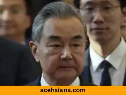 China Tuding AS Gunakan Standar Ganda HAM di Timur Tengah