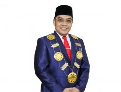 PNL Perkuat Kerjasama Internasional dengan Universitas Chong Qing Water Resources and Electric Engineering College, China
