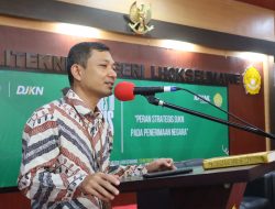 PNL Gelar Workshop Peningkatan Budaya Kerja: Dorong Inovasi dan Transformasi untuk Hadapi Tantangan