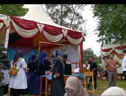 Menyikap Pesona Pameran Pendidikan CGP Angkatan 10 Kabupaten Bireuen