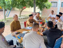 Kapolres Bireuen Gagas Liga MTQ Pelajar SMA/SMK dan MA Se-Kabupaten Bireuen