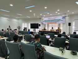 PNL Tingkatkan Mutu Pendidikan Melalui Workshop Penyusunan dan Pengukuran CPL