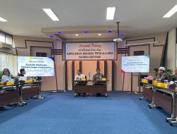 PNL dan PCR Perkuat Kolaborasi: Benchmarking untuk Pengembangan SDM Unggul