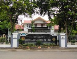 SMAN 10 Fajar Harapan Banda Aceh Buka Penerimaan Siswa Baru Jalur Prestasi