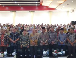 PNL Gelar Sosialisasi SNPMB 2025/2026 untuk Siswa dan Sekolah di Lhokseumawe, Aceh Utara, dan Bireuen