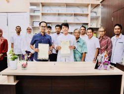 PRITP Raih Grade A Pusat Riset USK 2024