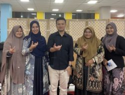 UPBK Universitas Syiah Kuala Gelar Talkshow: Bimbingan Psikologis untuk Mengembangkan Toleransi Mahasiswa