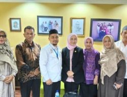 Perjuangkan ke Jakarta, Akhirnya PDSS SMAN 1 Sinabang Berhasil Difinalisasi