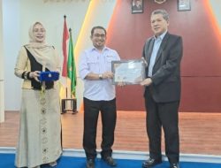 Aceh Autralian Alumni Gelar Award Ke-IV