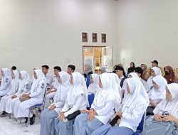 Pemerintah Aceh Terbitkan Surat Edaran Kegiatan Ramadhan 1446 H di Sekolah, Kacabdin Bireuen Himbau Hidupkan Kegiatan Ramadhan Sekolah