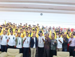 PNL dan PT PIM Perkuat Sinergi Industri-Pendidikan Vokasi melalui MoA dan Kuliah Umum
