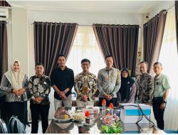 SMAN 1 Bireuen Raih Penilaian Baik Penggunaan Dana BOS dari BPK RI Perwakilan Aceh