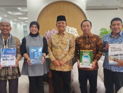 STAIN Teungku Dirundeng Meulaboh Akan Bertransformasi Menjadi IAIN
