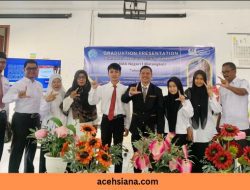 SMAN 1 Matangkuli Gelar Sidang Akhir Karya Ilmiah Siswa sebagai Syarat Kelulusan