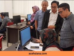 Kemenag Gelar Uji Pengetahuan PPG Angkatan II Tahun 2024 untuk Guru PAI