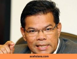 Malaysia Selidiki Penembakan oleh APMM terhadap Pekerja Migran Indonesia