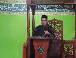 Direktur PNL: Satu Bulan Mendidik Jiwa, Sebelas Bulan Menuai Hikmahnya