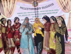Jiwa Talenta Budaya Lokal Cerminan Kita