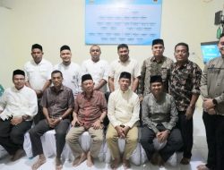 Alumni SMAN 1 Sukamamur Segera Adakan Pemilihan Ketua
