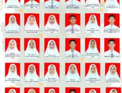 136 Siswa SMA/SMK Simeulue Lulus Jalur SNBP di Berbagai PTN