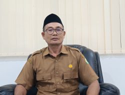 Cabdin Bireuen Gelar Safari Ramadhan ke SMA dan SMK Se-Kabupaten