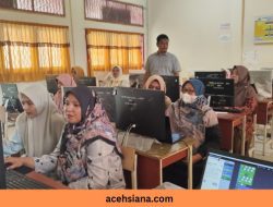 SMAN 7 Lhokseumawe Terpilih sebagai Sekolah Piloting elevAIte Indonesia, Tingkatkan AI Fluency dan Coding di Kalangan Siswa