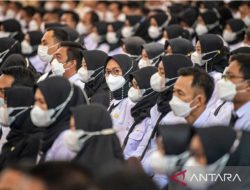 KKG, MGMP Wajib, Kemendikdasmen Tetapkan “Hari Belajar Guru” untuk Dorong Pengembangan Kompetensi Pendidik
