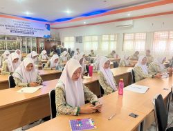 Siswa SMAN 3 Banda Aceh Raih Nilai Tertinggi Try Out Se-Kota Banda Aceh dan Aceh Besar