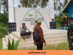 Empat Pulau Aceh Ditetapkan Masuk Wilayah Sumut, Ahli Waris Protes