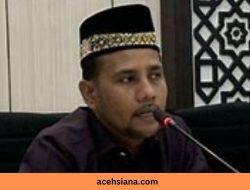 DPRA: Kepmendagri Langgar Kedaulatan Aceh