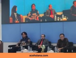 UPI Cibiru dan UI Luncurkan Edubot, Robot Guru AI Pertama Berbasis Server Lokal