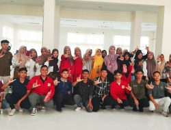 HME PNL Gelar Seminar “Kartini dan Industri”: Dorong Kampus Inklusif dan Bebas Kekerasan
