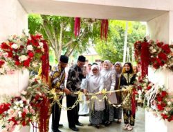 Gelar Karya P5 dan Pentas Seni, Siswa SMAN 1 Idi Tampilkan Keahlian dan Kreativitas