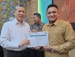 USK Gelar UPT Bahasa Awards Tahun 2025