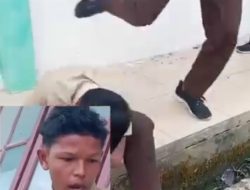 Video Bullying di SMPN 2 Bandar Dua Gegerkan Warganet, Korban Telah Divisum dan Kasus Dilaporkan ke Polisi