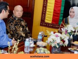 Dorong Kualitas PAUD, Marlina Minta Dukungan Pemerintah Pusat