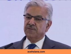 Pakistan Tegas Dukung Iran, Desak Negara Muslim Putus Hubungan dengan Penjajah Israel